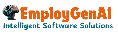 EmployGenAI Logo